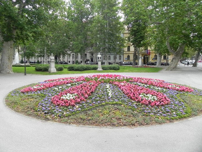 zrinjevac