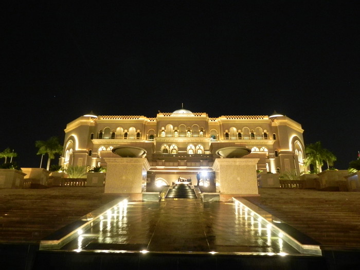 Abu Dabi