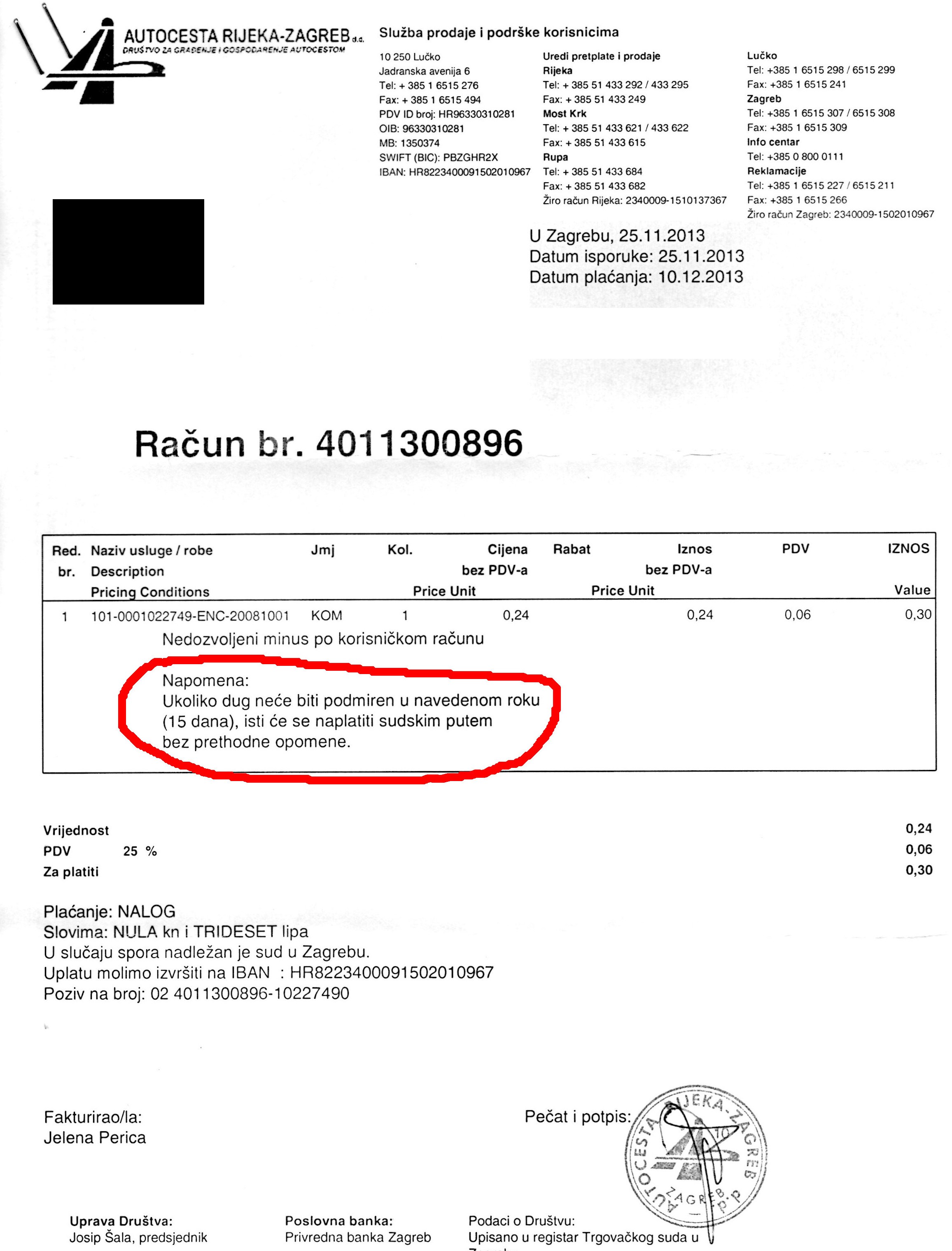 Recept za izlazak iz krize