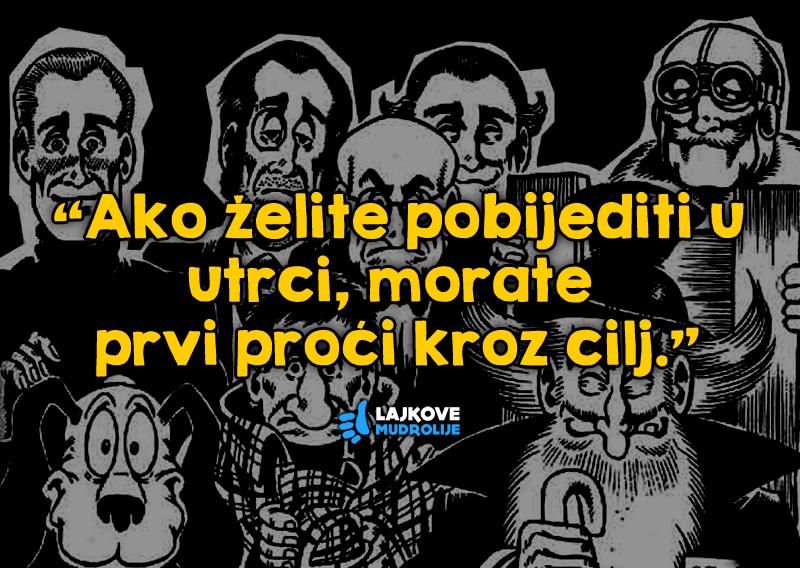 Mudrosti za sva vremena 14.