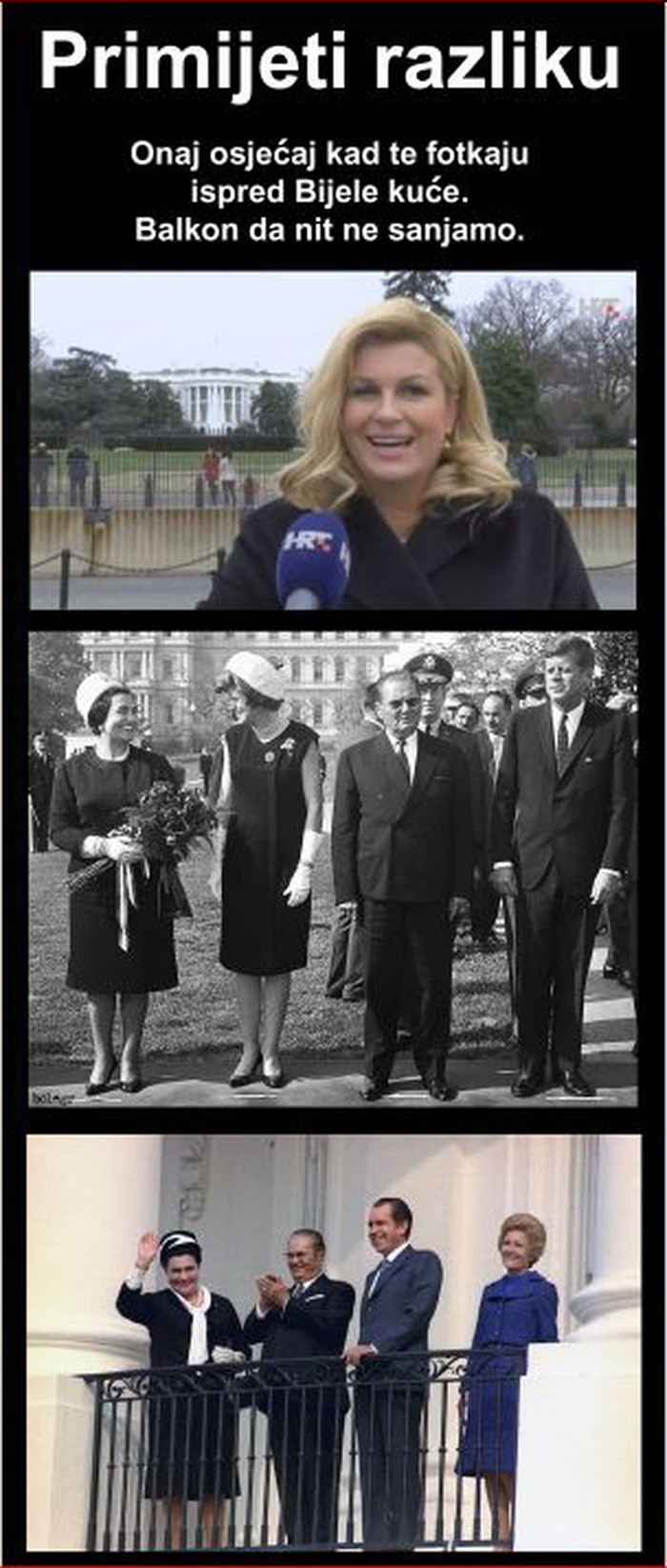 Primijeti razliku