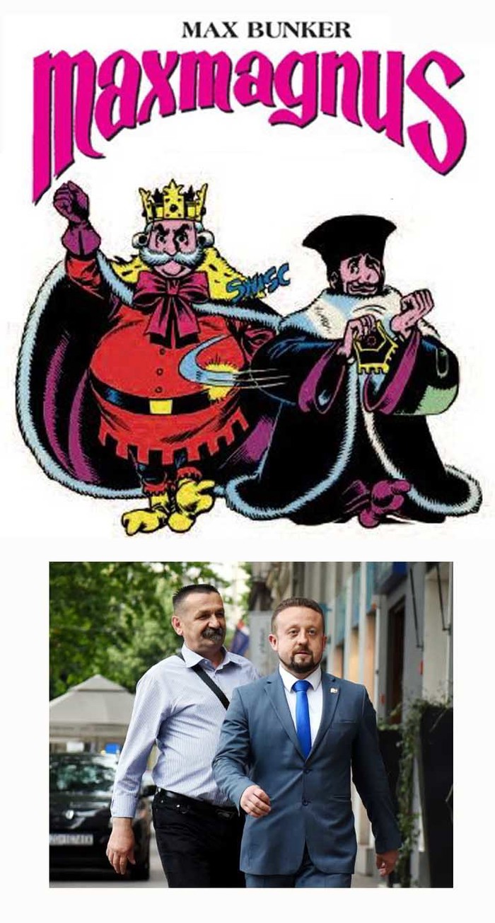 Ništarije