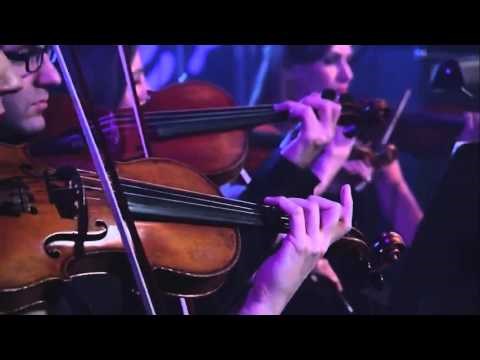 M83 Performs Oblivion Featuring Susanne Sundfor