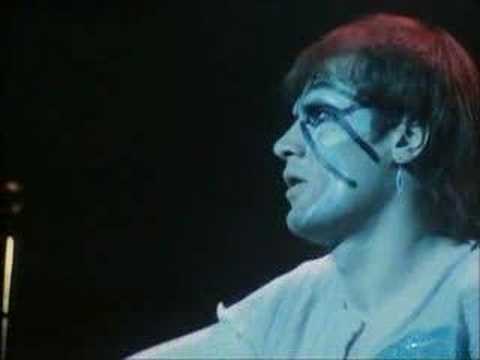 Marillion - Script For A Jester' Tear