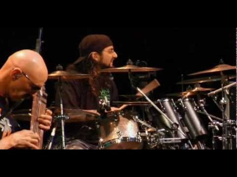 Liquid Tension Experiment - Acid Rain Live In L.A. 2008