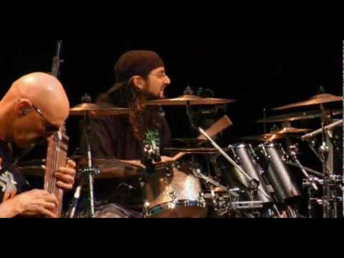 Liquid Tension Experiment - Acid Rain Live In L.A. 2008