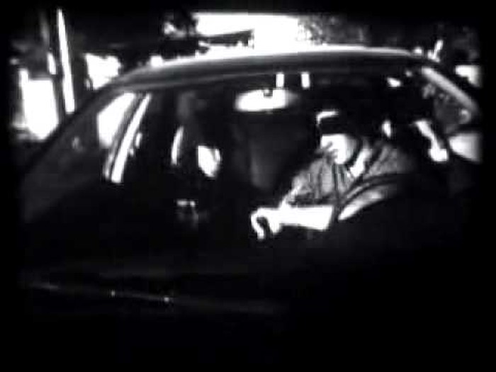 John Frusciante - Murderers