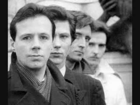 Ultravox Vienna