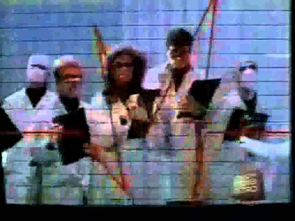 Gowan - Strange Animal (with lyrics)