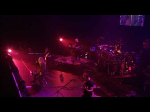 Dream Theater - Hollow Years Live At Budokan