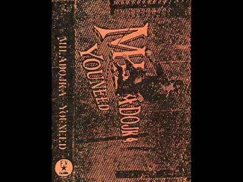 Miladojka Youneed Goddesses