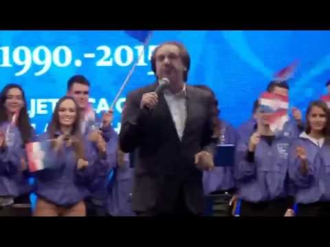 Ajmo mladeži! Ruke u zrak! :D