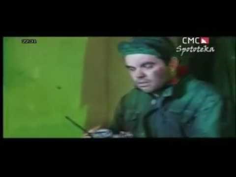 Milošević u Sandijevom hitu