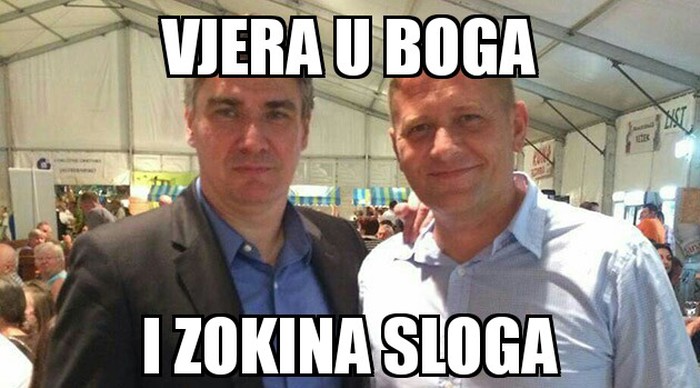 Trgovci
