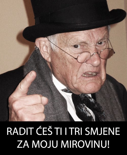 Međugeneracijska solidarnost