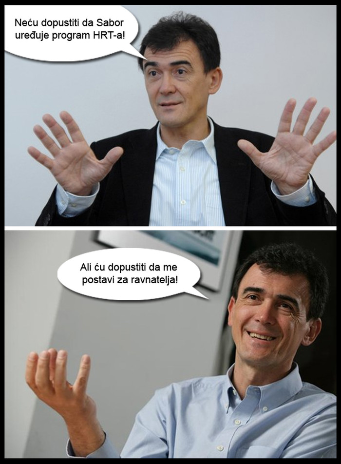 Neću dopustiti