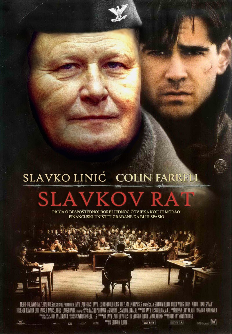Slavkov rat