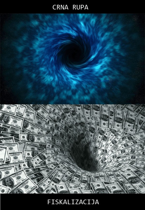 Fiskalna astronomija