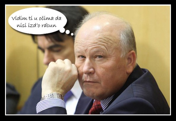 Vidim ti u očima...