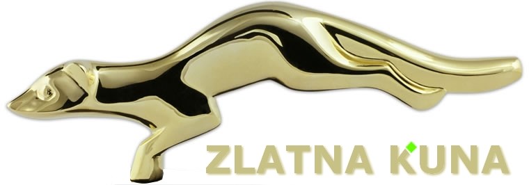 Zlatna kuna