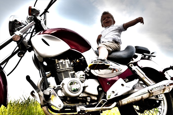 Motoriiii