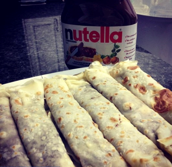 slika koja životu vraća smisao..:))