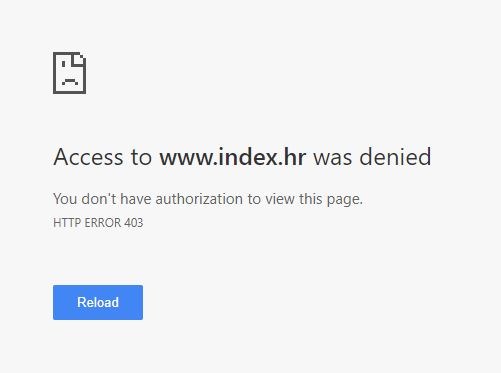 Ovo mi razveselilo dan :)
