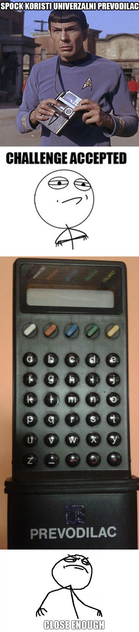 Univerzalini Prevoditelj