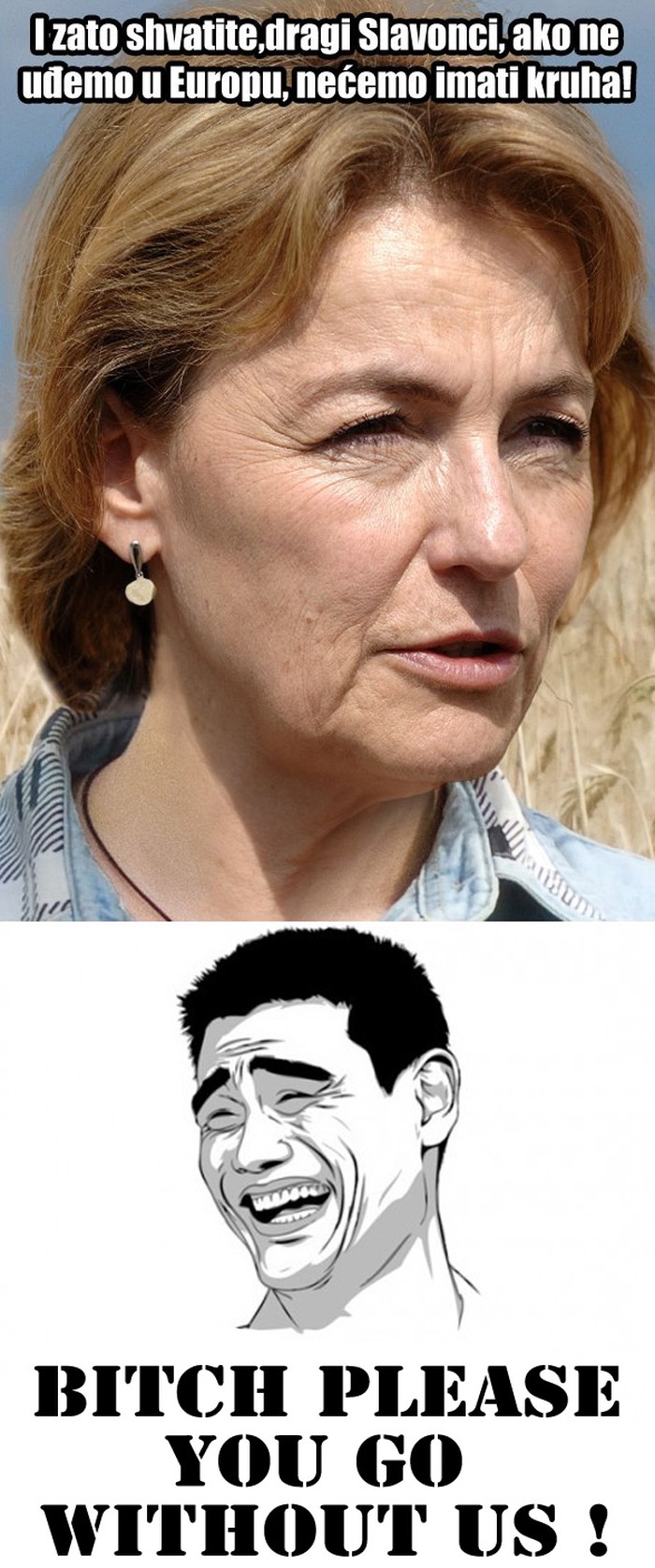 Please Vesna