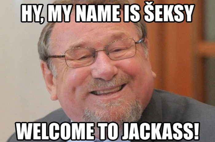 Šeksy