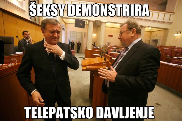 Telepatija