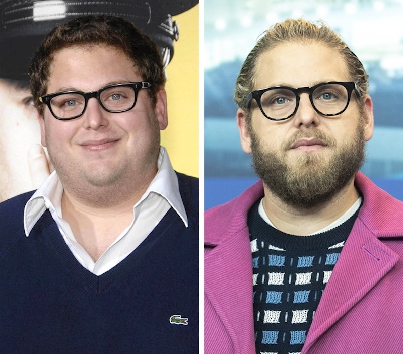 Jonah Hill