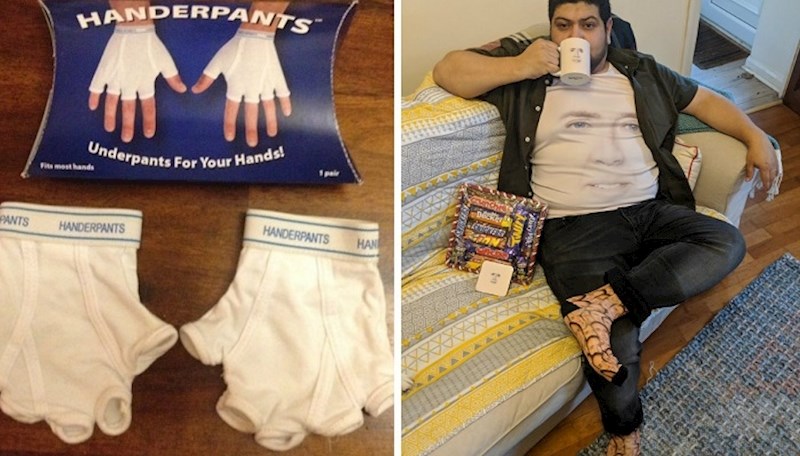 Ljudi su podijelili najčudnije poklone za Božić koje su dobili od kolega na poslu