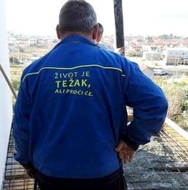 Ne možemo se više složiti :D