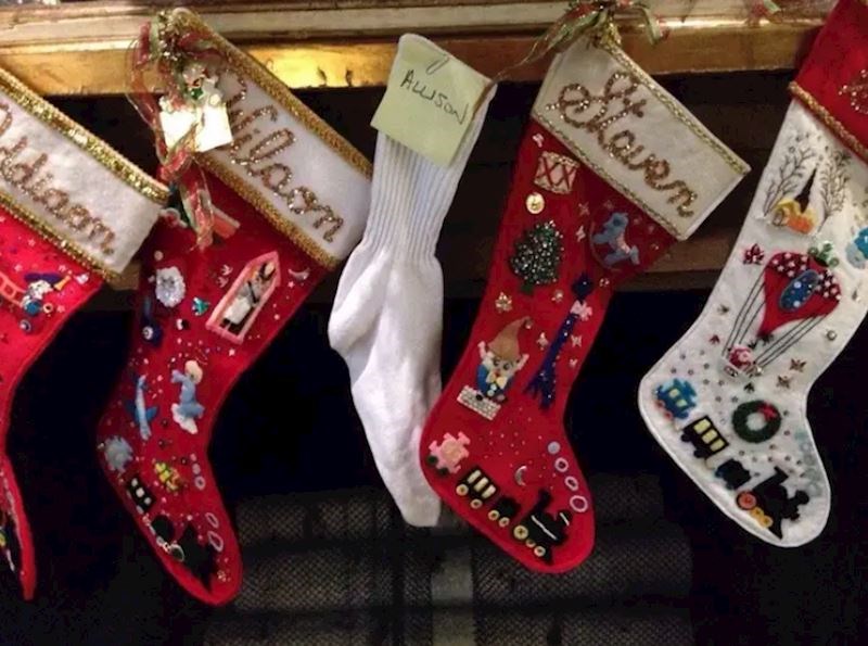 Nešto nam govori da Allison nije bila dobra ove godine