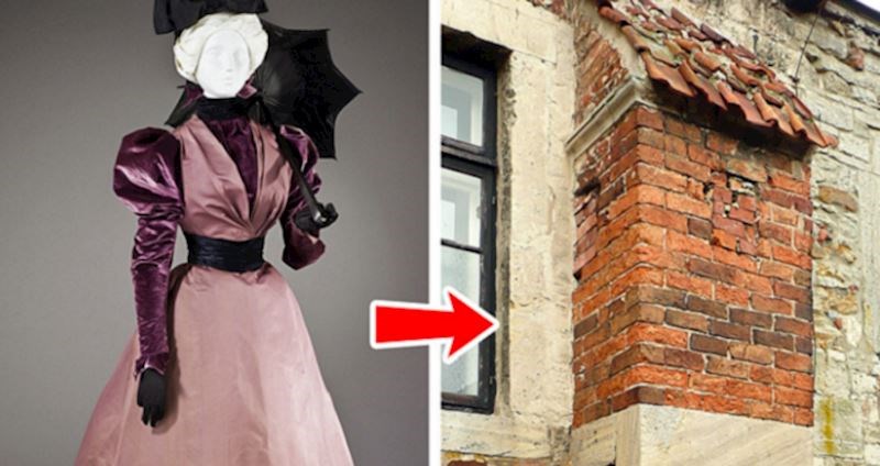 Mračne tajne iz prošlosti o kojima niste imali pojma