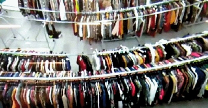 Dječak se dosađivao u shopping centru pa izazvao kaos i hladno otišao