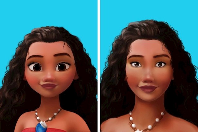 Moana