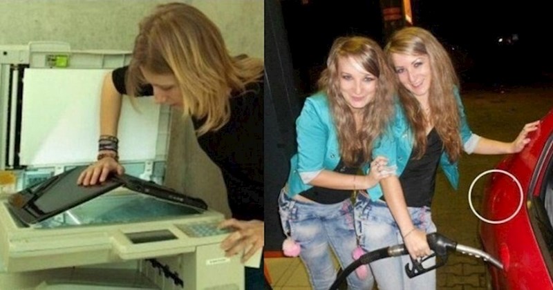 17 ljudi kojima možda ne ide sve u životu, ali su stvoreni za napraviti glupost