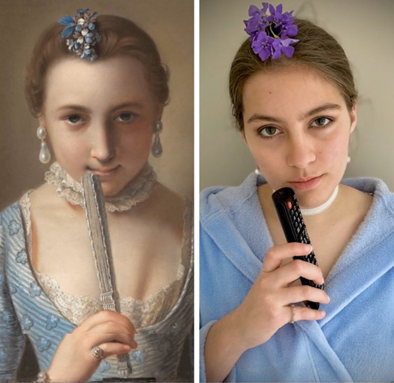 Pietro Antonio Rotari