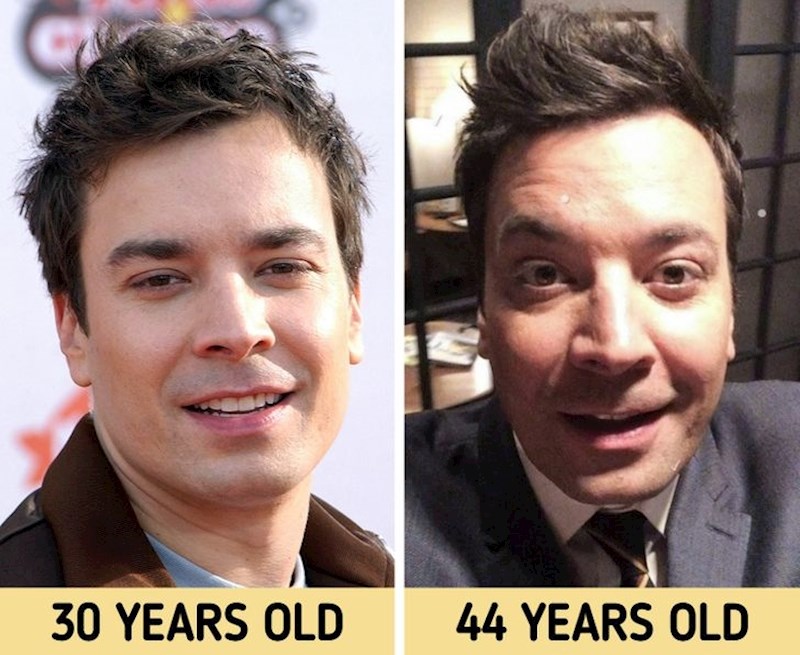 Jimmy Fallon