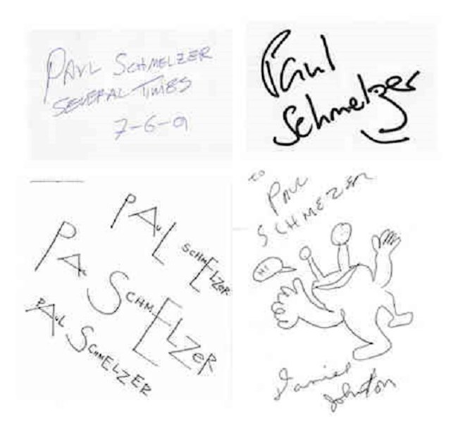 Autogrami