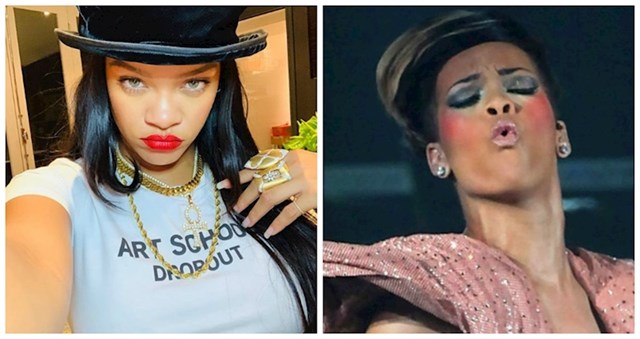 Rihanna