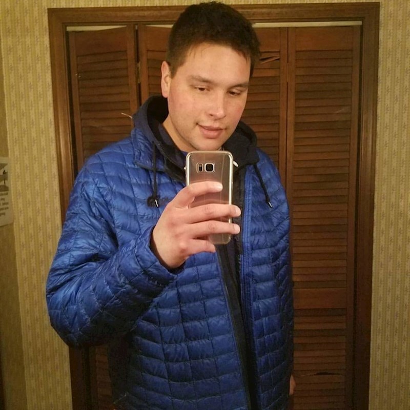 "Upravo sam navršio 38 godina, nitko mi ne vjeruje"