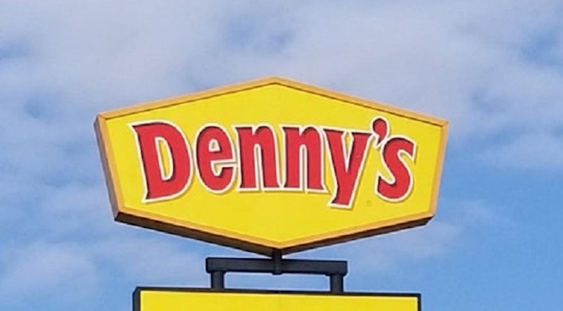 Ljude je nasmijala reklama za restoran, morali su ovo slikati