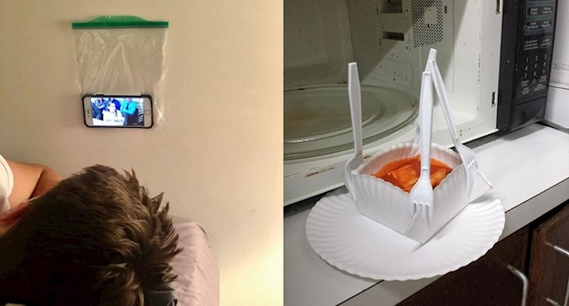 30 "Nije glupo ako djeluje" primjera