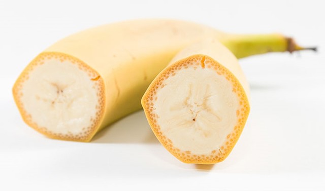 Banana danas