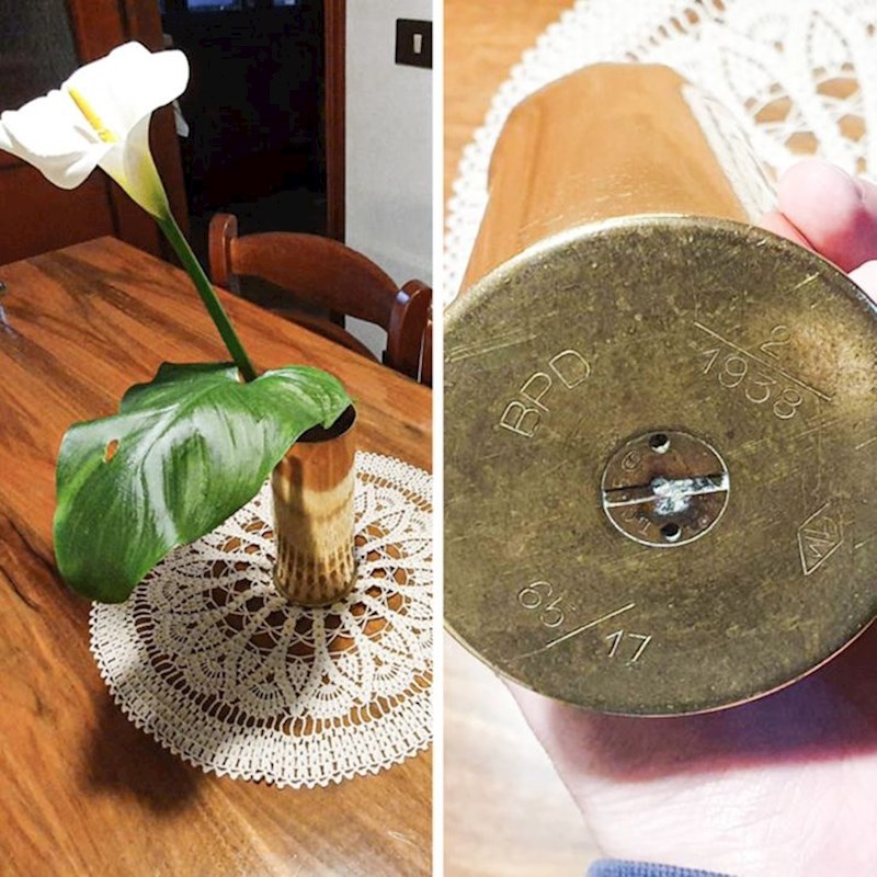 "Vaza" iz Drugog svjetskog rata