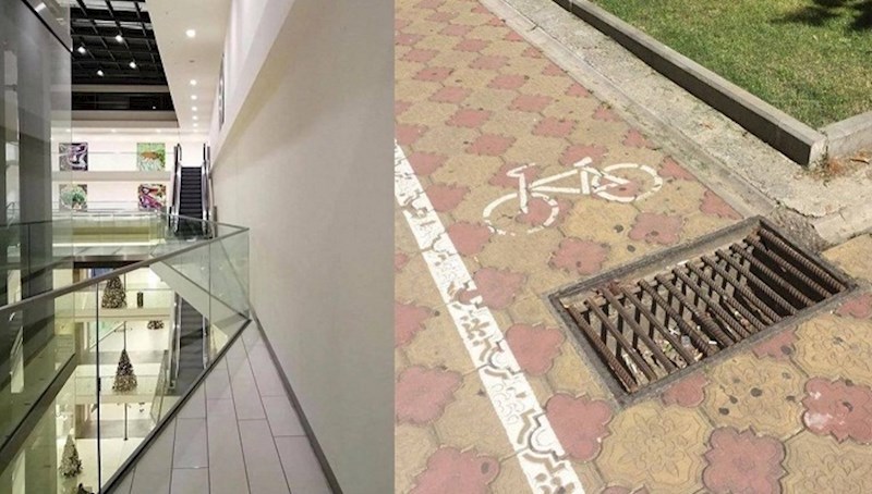 Ljudi koji su svoj posao napravili katastrofalno i to tako ostavili