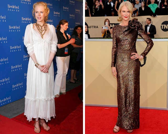 Nicole Kidman